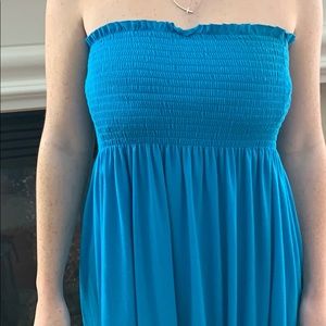 Casual Dress.